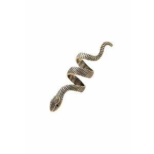 Inel argintiu - in forma de sarpe - Klea C4 - imagine