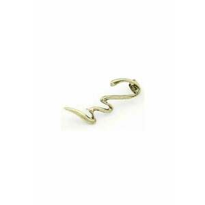 Cercel auriu - ear cuff - Sisi C14 - imagine