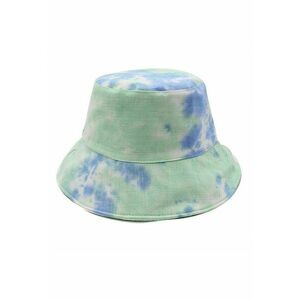 Palarie dama - stil pescar - cu doua fete - in degrade - Tensa - imagine