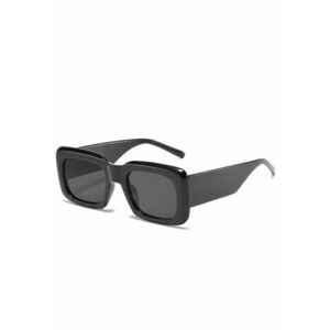 Ochelari de soare - negri - dreptunghiulari - Sadie C4 - imagine