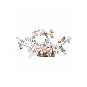 Accesoriu par Daniella - Aliaj metalic - Auriu imagine