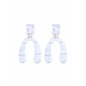 Cercei Bentine - Acrilic - Alb imagine