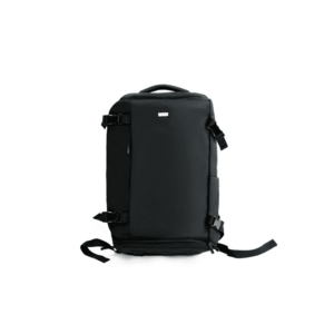 Rucsac urban usor SV24 TARREL Negru – cu compartiment laptop - ideal pentru calatorii imagine