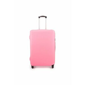 Husa de valiza M SA53 roz imagine