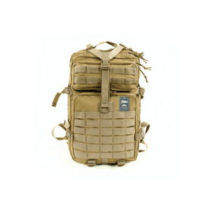 Plecak taktyczny turystyczny militarny 50 l SV22 Ranger Khaki imagine