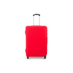 Husa de valiza L SA54 rosu imagine