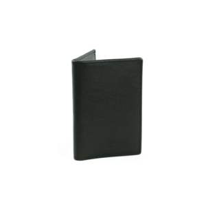Cardholder elegant din piele pentru carduri SW45 Negru imagine