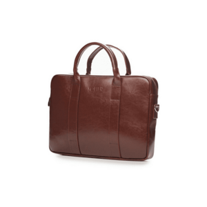 Geanta barbateasca din piele pentru laptop SL20 Edinburgh imagine