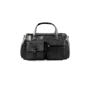 Geanta weekend barbateasca S36 Finn imagine