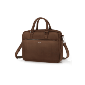 Geanta barbateasca de umar S34 Longford Maro Inchis imagine