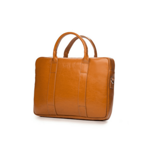 Geanta barbateasca din piele pentru laptop SL20 Edinburgh imagine