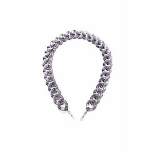 Lant de ochelari - gri - cu zale mari - Florentine C1 imagine