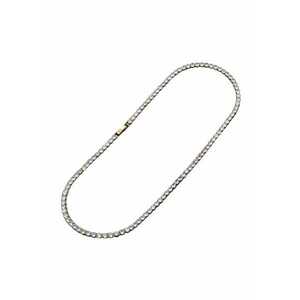 Colier tennis - cu pietre din zirconiu - Ines C2 - imagine