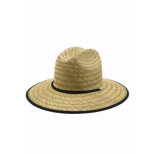 Palarie dama - de vara - din paie - Farina - imagine