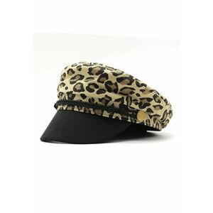 Caciula animal print imagine