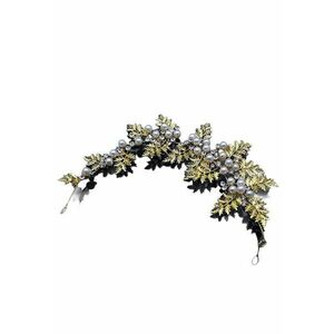 Accesoriu par Eicke - Aliaj metalic - Auriu imagine