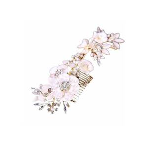 Accesoriu Par Nikoleta - Aliaj metalic - Argintiu imagine