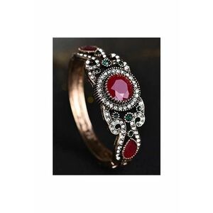 Bratara Donya - Aliaj metalic - Auriu imagine