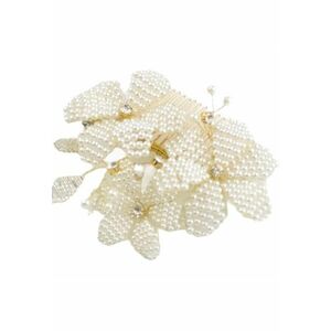 Accesoriu Par Nicla - Aliaj metalic - Auriu imagine