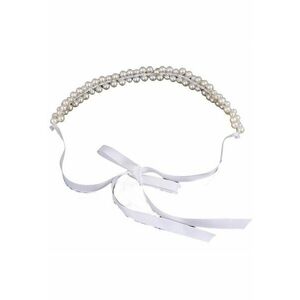 Coronita Modelatoare Nicolaia - Aliaj metalic - Argintiu imagine