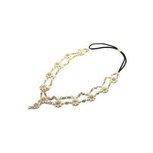 Accesoriu par Chatarina - Aliaj metalic - Auriu imagine