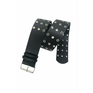 Curea neagra - din piele ecologica - Cynthia C2 - imagine