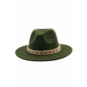 Palarie dama - Fedora - Catia - imagine