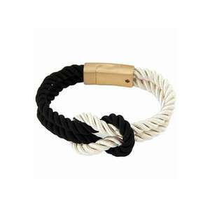 Bratara Georga - Textil imagine