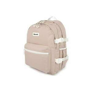 Rucsac unisex si rezistent la apa cu compartimente si buzunare imagine