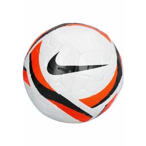 Minge fotbal Academy Team 25/26 - alb/portocaliu - imagine