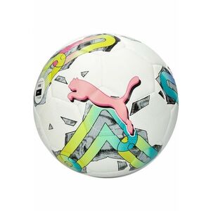 Minge fotbal Orbita4 Hybrid - alb - imagine