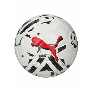 Minge fotbal Orbita 3 TB - alb/negru - imagine