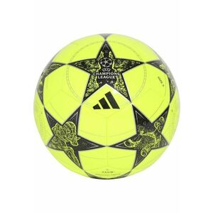 Minge fotbal Finale 25/26 Club - galben - imagine