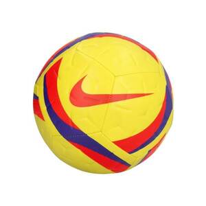 Minge fotbal Academy Team 25/26 - galben/rosu - imagine