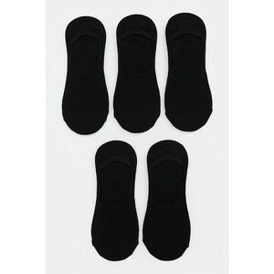 Set de sosete foarte scurte - 5 perechi imagine