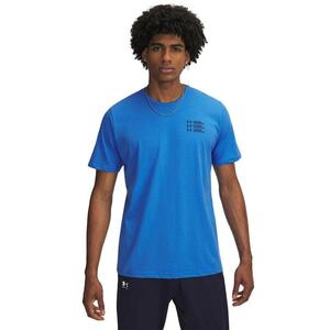 Tricou regular fit cu decolteu la baza gatului imagine