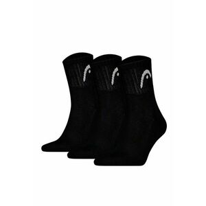 Set de sosete unisex pentru antrenament - 3 perechi imagine