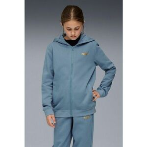 Trening cu detalii logo si gluga imagine