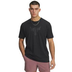 Tricou cu imprimeu grafic Project Rock Payoff imagine