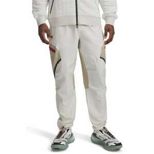 Pantaloni de trening cu snur - pentru fitness imagine