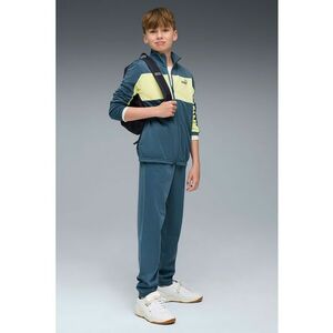 Trening cu logo si fermoar imagine