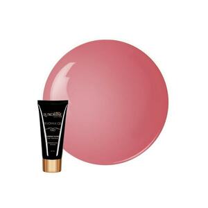 Polygel REVOMAX GEL Dusty Pink - 15ml imagine