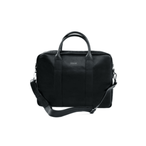 Geanta barbateasca din piele pentru laptop SL20 Edinburgh imagine