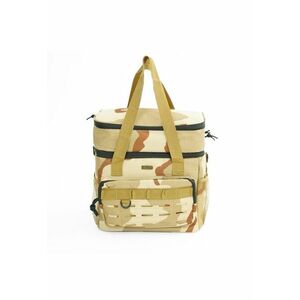 Geanta termica LBS03 Durathor Series - codura - camuflaj - 31x29x22 cm imagine