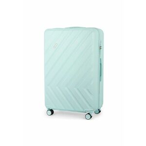 Valiza de calatorie mare XL dura KYOTO 1071 MINT 28' imagine