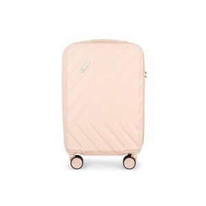 Troler mic S ABS KYOTO 1071 BEIGE 20' imagine