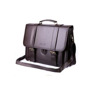 Geanta barbateasca de umar S28 Preston Maro imagine