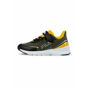 Pantofi sport de plasa cu velcro Crusher V imagine