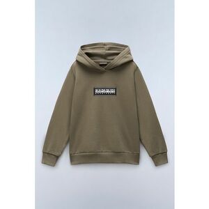 Hanorac cu aplicatie logo Chamois imagine