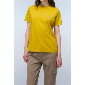 Tricou regular-fit cu logo imagine